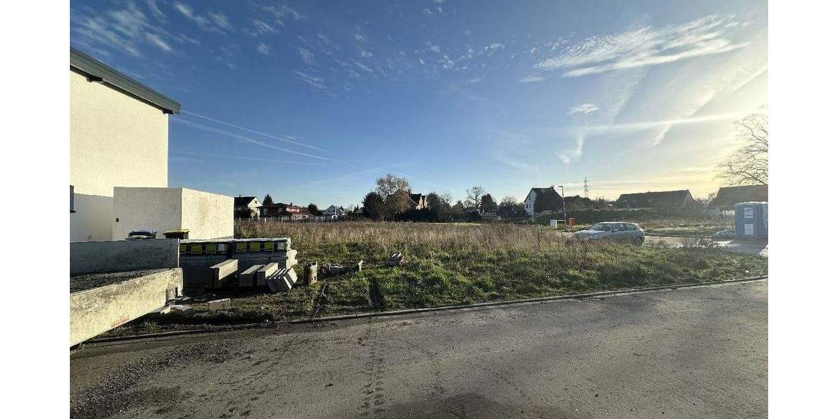 Grundstück Bergkamen Mitte - 120.700&euro; | Angebot:24268464