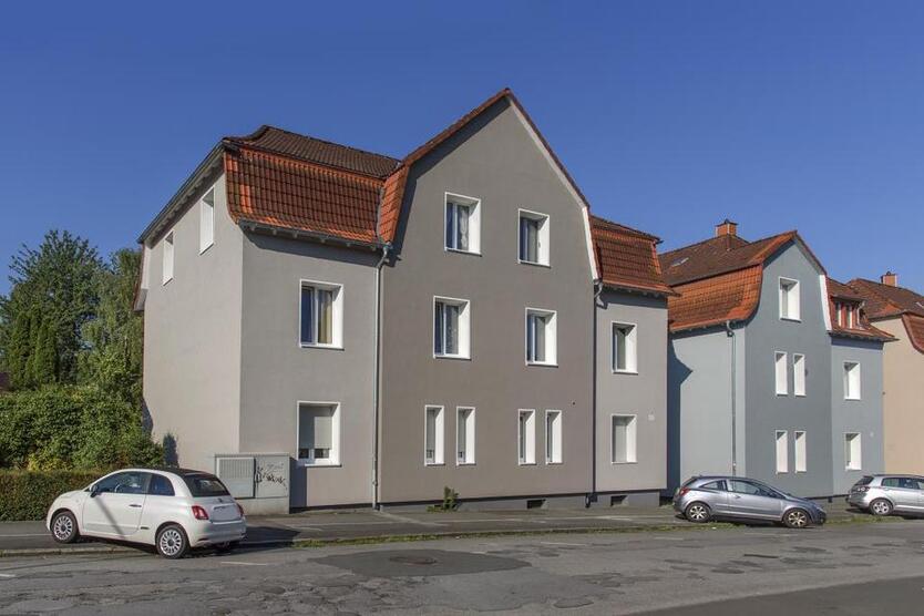 2-Zimmer Wohnung in Dortmund Bövinghausen zimmer