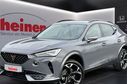 Cupra Formentor 14.033 km 27.899 &euro; Menden 58708