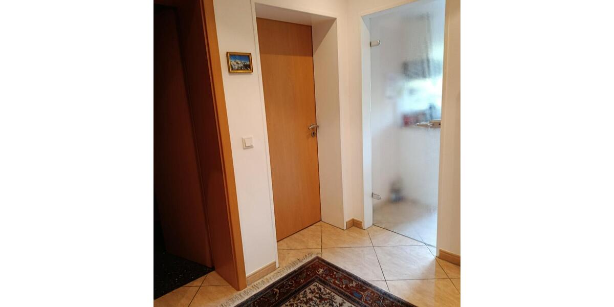 Etagenwohnung Dortmund Huckarde - 2.5 Zimmer, 62 m&sup2;, 149.000&euro; | Angebot:27487025