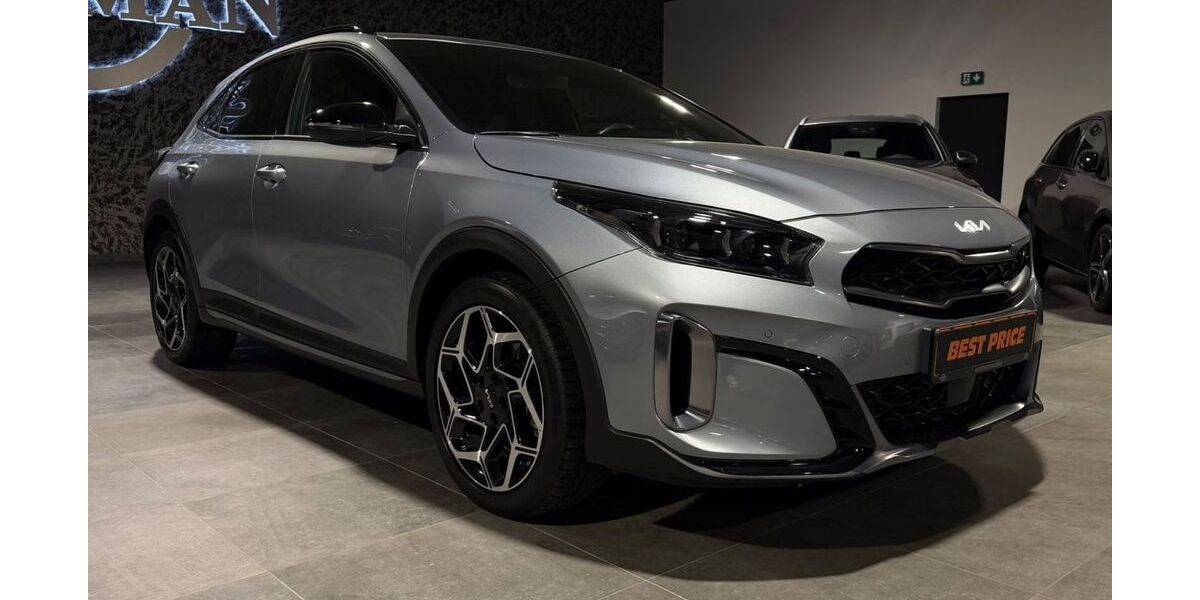 Kia XCeed 17.350 km 27.990 &euro; Unna 59425