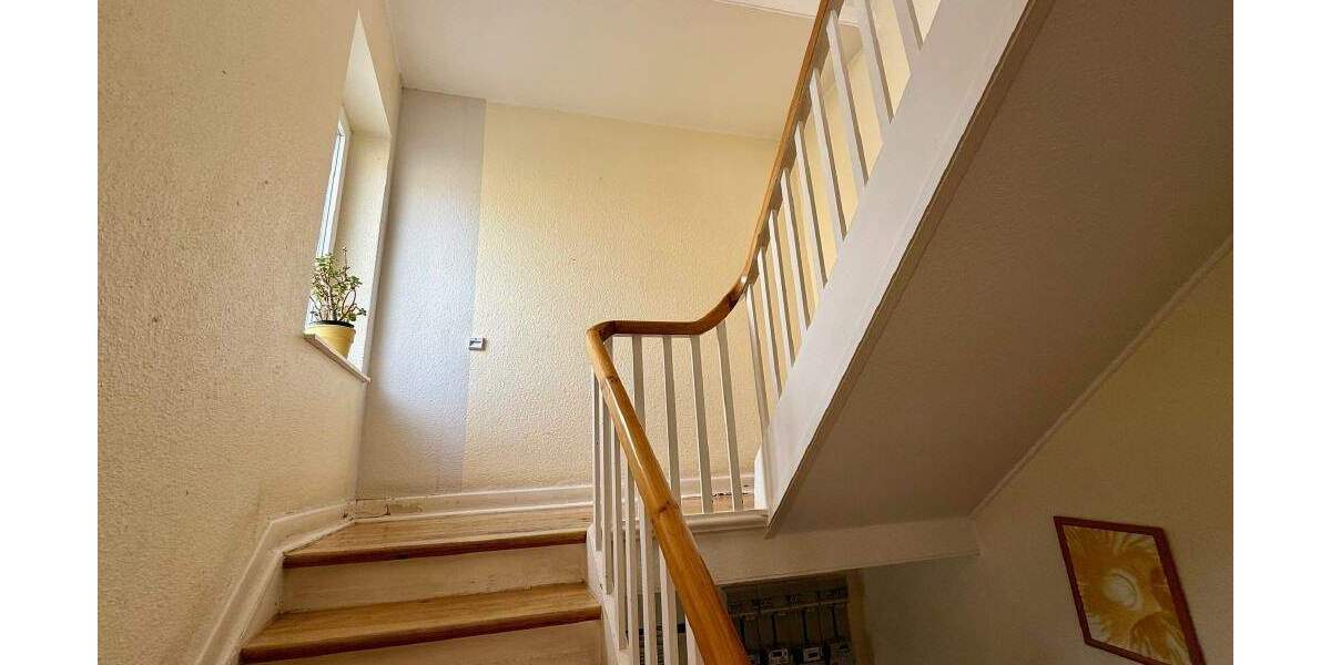 Etagenwohnung Fröndenberg/Ruhr Fröndenberg - 3 Zimmer, 108 m&sup2;, 169.000&euro; | Angebot:24486909