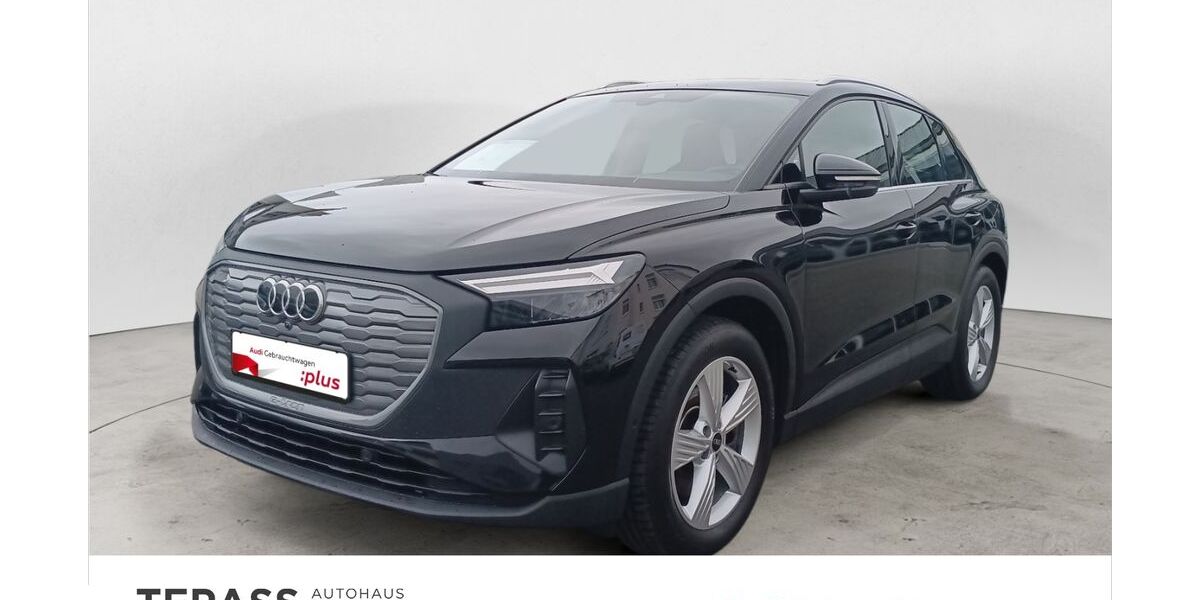 Audi Q4 e-tron 90.094 km 30.380 &euro; Schwelm 58332