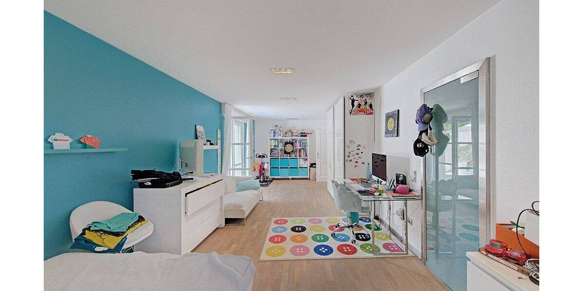 Exklusives Einfamilienhaus mit Urlaubsflair 6 zimmer