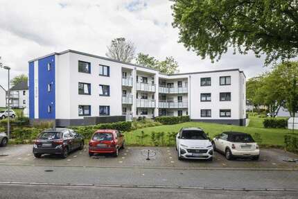Wohnung Bochum Grumme - 2 Zimmer, 71 m&sup2;, 665&euro; | Angebot:27214279