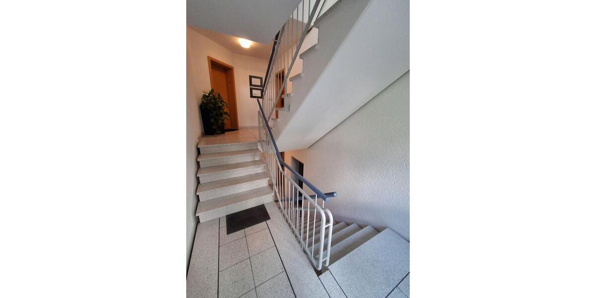 Provisionsfrei* Großzügige 5 Zi.-ETW auf 2 Ebenen mit Reihenendhaus-Charakter (Bj. 2000) - Maisonettenwohnung Hagen Hagen-Mitte | Angebot:27493866