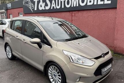 Ford B-Max 113.000 km 5.999 &euro; Dortmund 44147