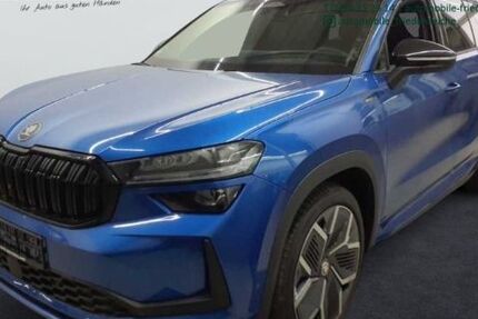 Skoda Kodiaq 15.892 km 49.970 &euro; Bochum 44805