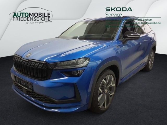 Skoda Kodiaq 15.892 km 49.970 &euro; Bochum 44805