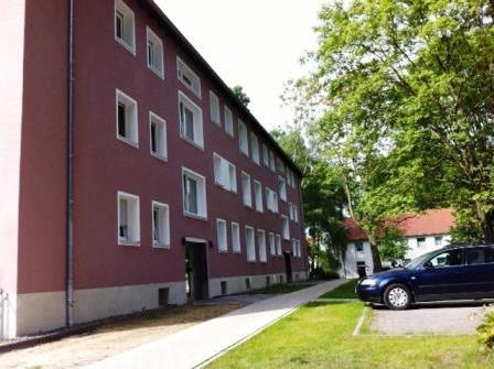 Wenn es einmal zu eng wird, haben wir die passende Wohnung. zimmer