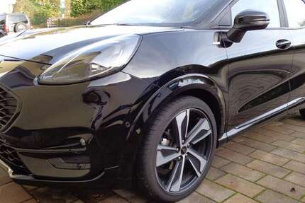Ford Puma 55.000 km 16.990 &euro; Fröndenberg 58730