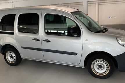 Renault Kangoo 73.800 km 9.350 &euro; Dortmund 44225