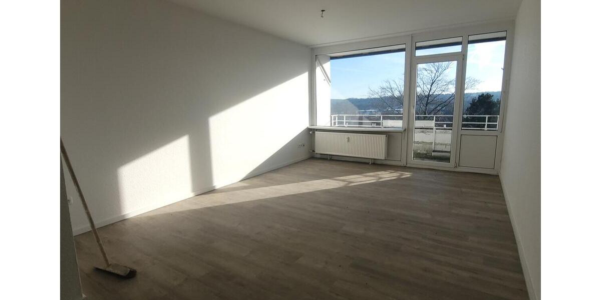 Etagenwohnung Witten Herbede - 4 Zimmer, 87 m&sup2;, 680&euro; | Angebot:24651175