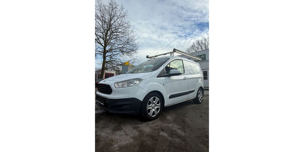 Ford Transit 280.000 km 4.641 &euro; Bergkamen 59192