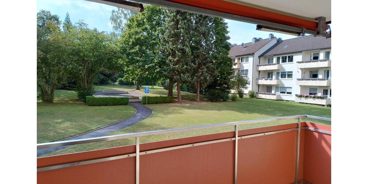 Etagenwohnung Unna Alte Heide - 1 Zimmer, 40 m&sup2;, 95.000&euro; | Angebot:27513373