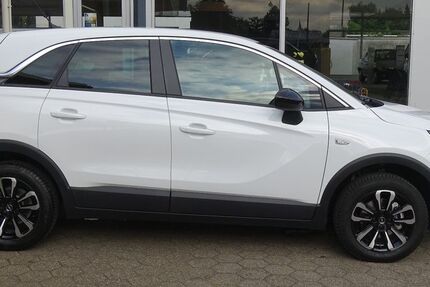 Opel Crossland (X) 24.999 km 21.987 &euro; Waltrop 45731