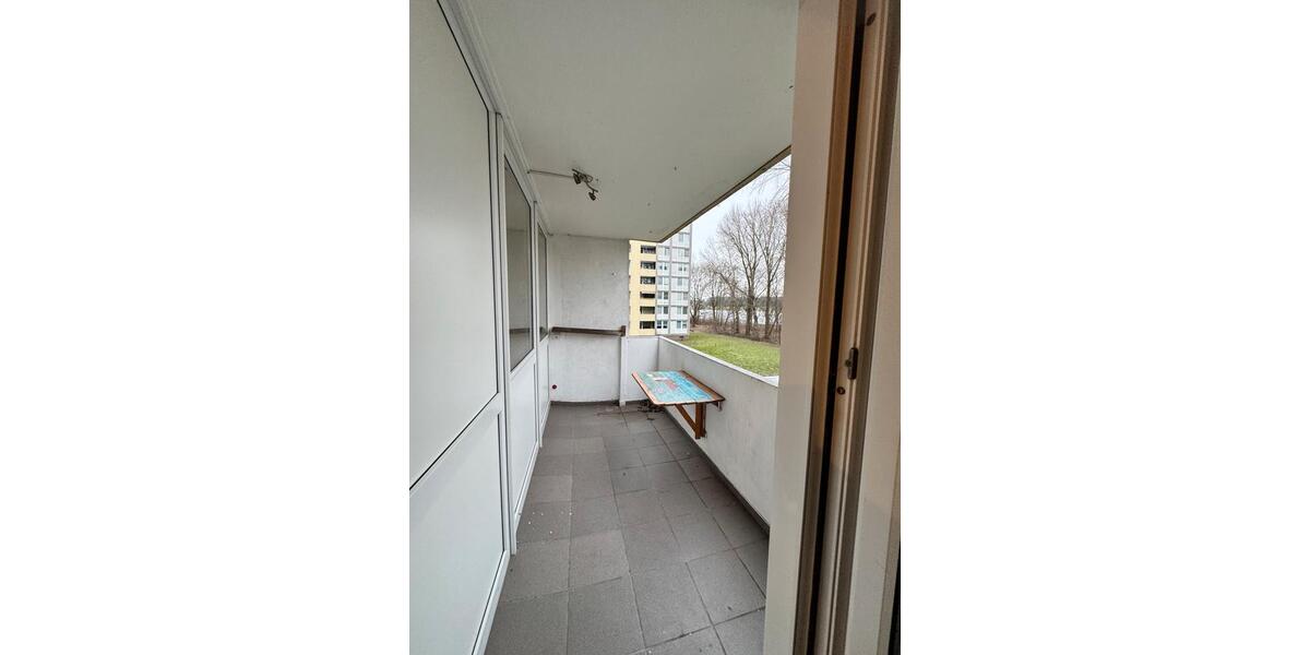 Etagenwohnung Herne Sodingen - 2.5 Zimmer, 66 m&sup2;, 710&euro; | Angebot:24751178