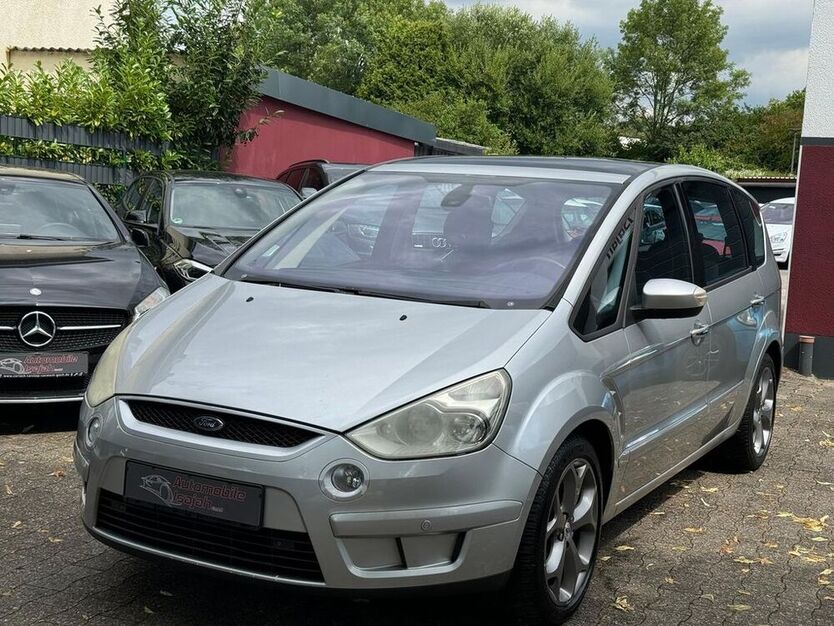 S-Max