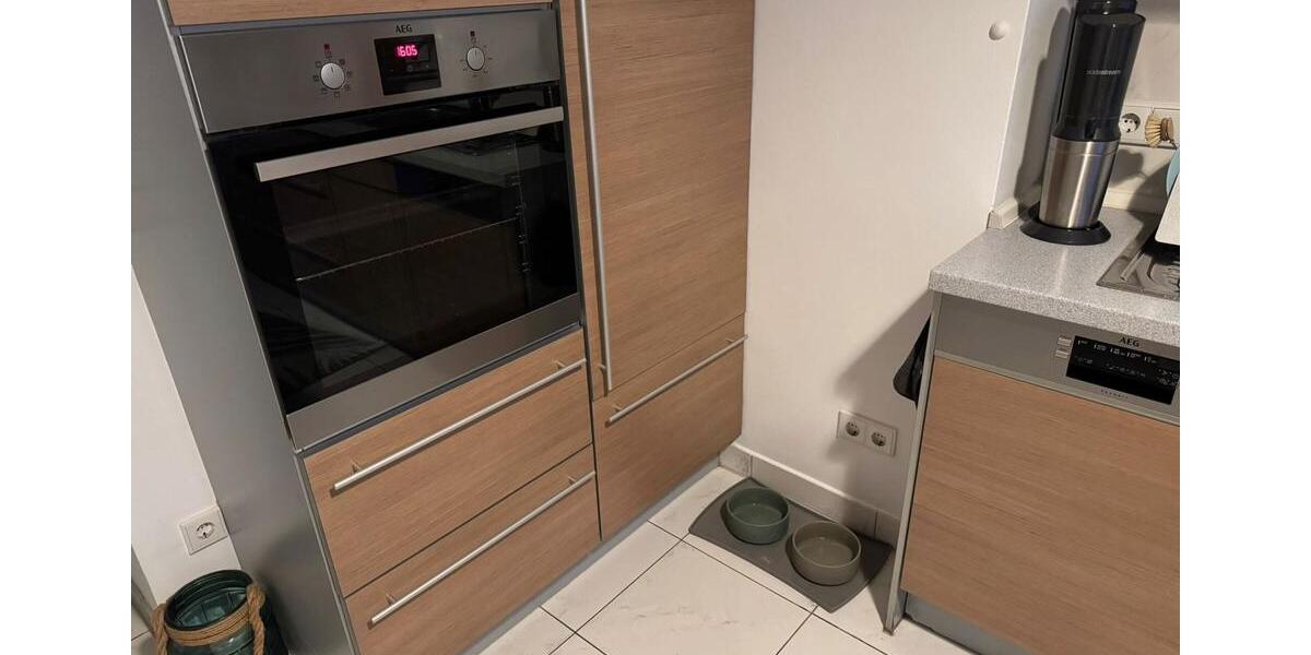 Erdgeschoßwohnung Dortmund Innenstadt West - 2 Zimmer, 60 m&sup2;, 840&euro; | Angebot:24694973