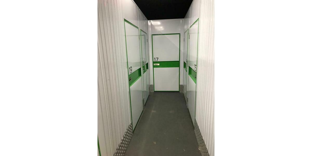 Garagen / Stellplätze Dortmund Gartenstadt - 32&euro; | Angebot:9487210