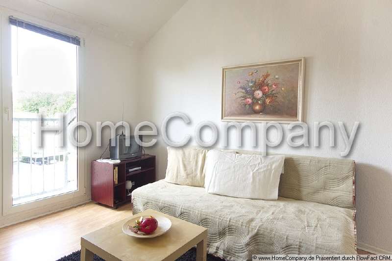 Wohnen auf Zeit in Dortmund 945 € 2 zimmer