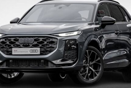 Audi Q3 5.000 km 67.990 &euro; Dortmund 44143