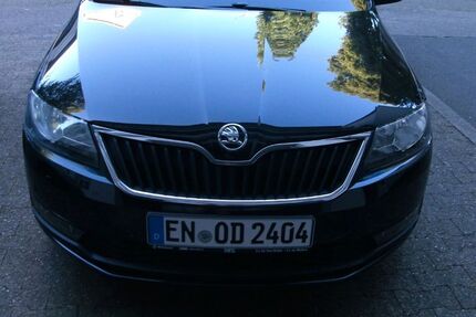 Skoda Rapid 103.555 km 8.250 &euro; Wetter 58300