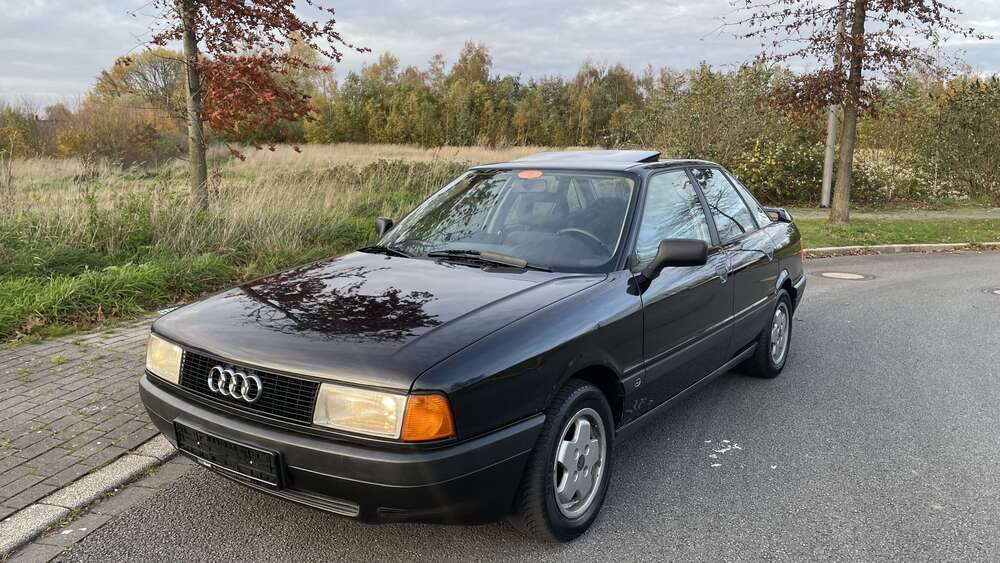 Audi 80 129.000 km 3.400 &euro; Bochum 44807