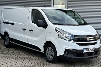 Fiat Talento