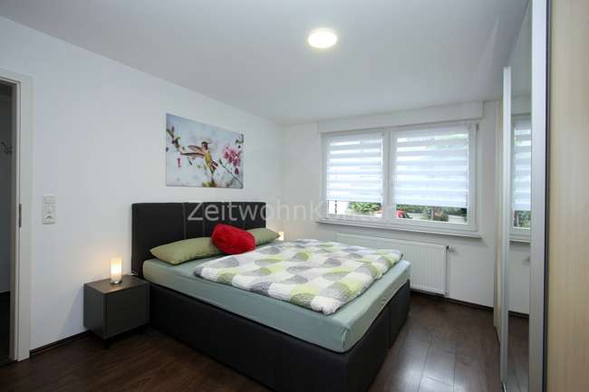 Wohnen auf Zeit in Essen Altenessen-Süd 1.300 € 2.5 zimmer