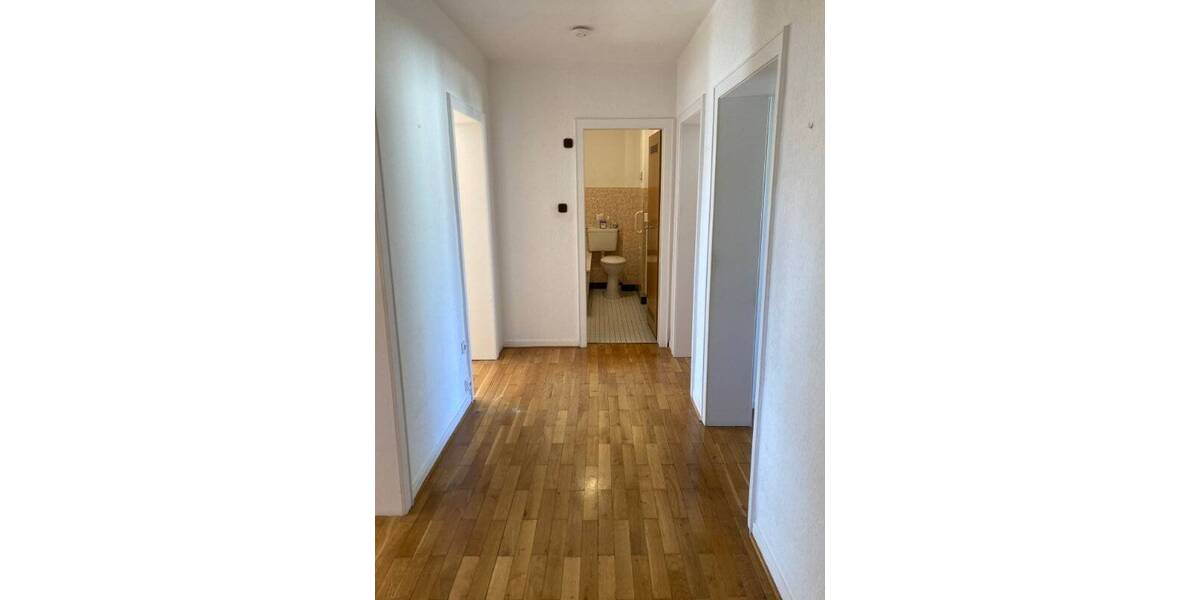 Etagenwohnung Herne Sodingen - 3 Zimmer, 72 m&sup2;, 495&euro; | Angebot:26489504