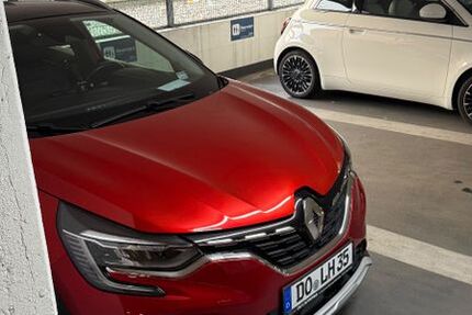 Renault Captur 104.000 km 11.300 &euro; Dortmund 44269