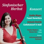 Sinfonischer Herbst Dvorák