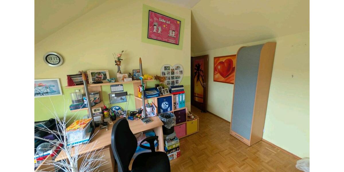 Maisonettenwohnung Bochum Bochum-Mitte - 4.5 Zimmer, 89 m&sup2;, 220.000&euro; | Angebot:24829966