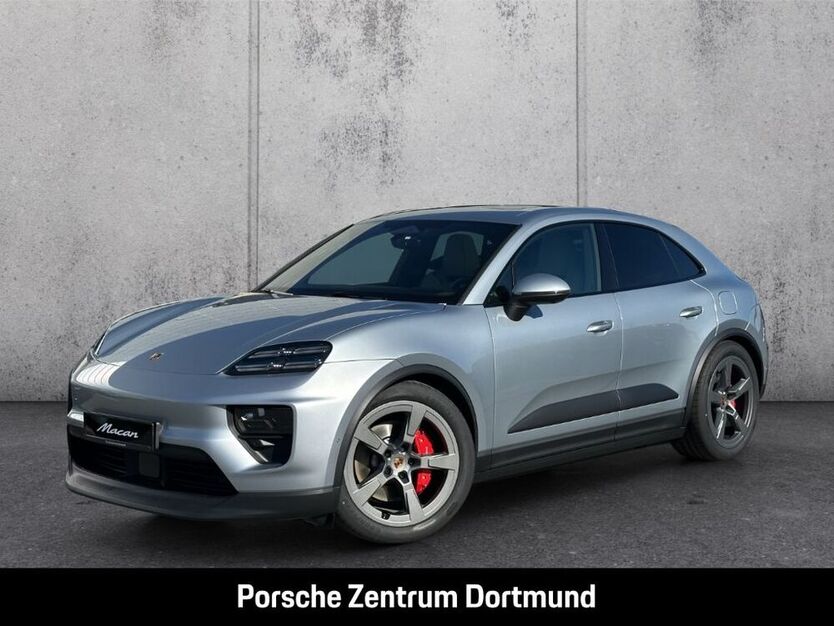 Macan