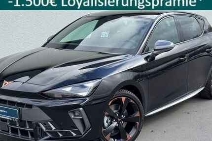 Cupra Leon 5.500 km 39.590 &euro; Castrop-Rauxel 44579