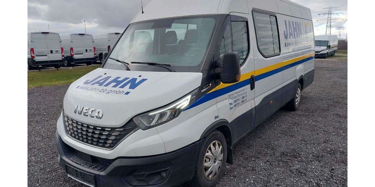 IVECO Andere 175.000 km 25.990 € Datteln 45711