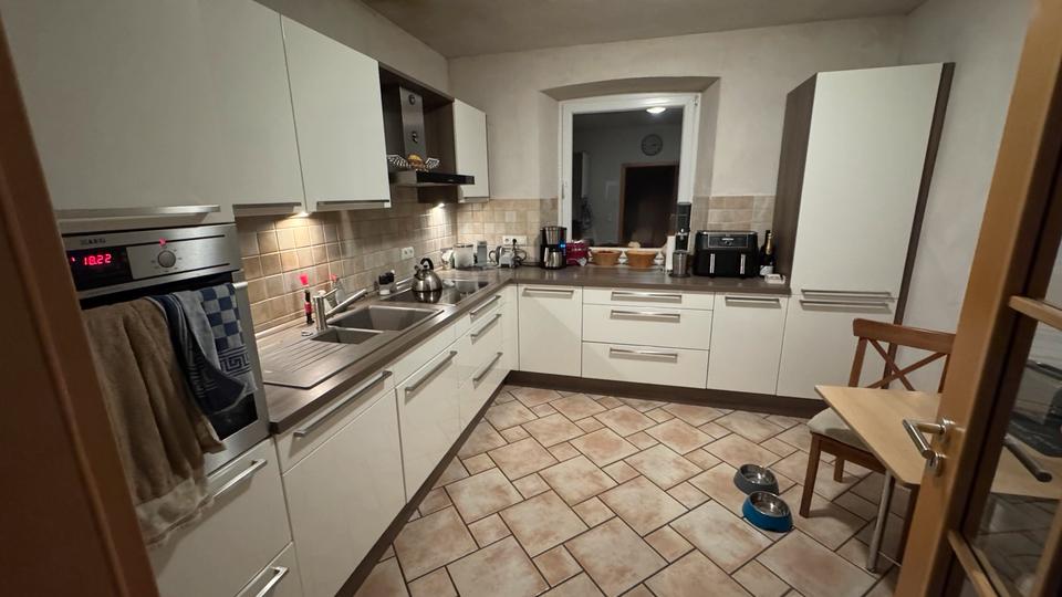 Etagenwohnung Marl - 6 Zimmer, 129 m&sup2;, 239.000&euro; | Angebot:25842501