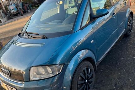 Audi A2 215.000 km 1.750 &euro; Bochum 44805