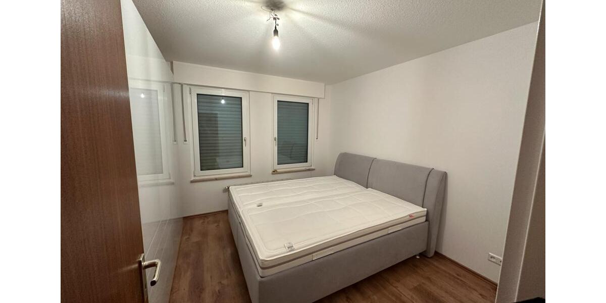 Etagenwohnung Lünen Brambauer - 2.5 Zimmer, 57 m&sup2;, 375&euro; | Angebot:24818939