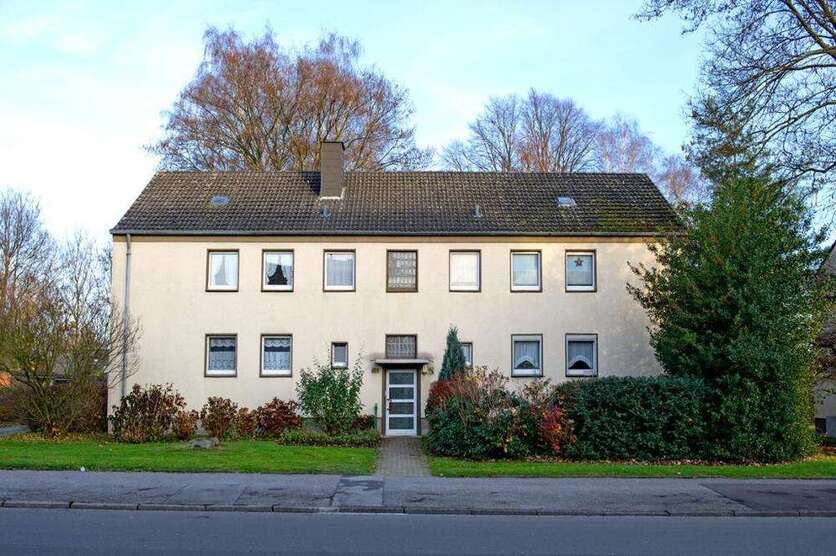 Wohnung zum Mieten in Dortmund 328 € 36.47 m²