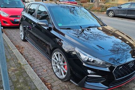 Hyundai i30 97.049 km 20.000 &euro; Recklinghausen 45657