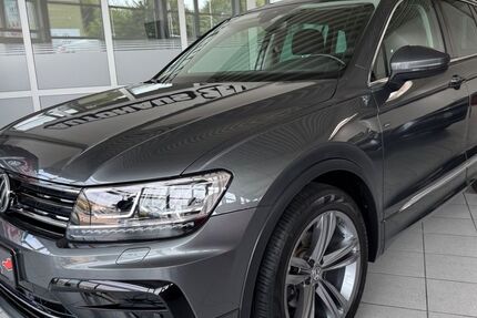 VW Tiguan 88.952 km 26.490 &euro; Dortmund Innenstadt Ost 44143