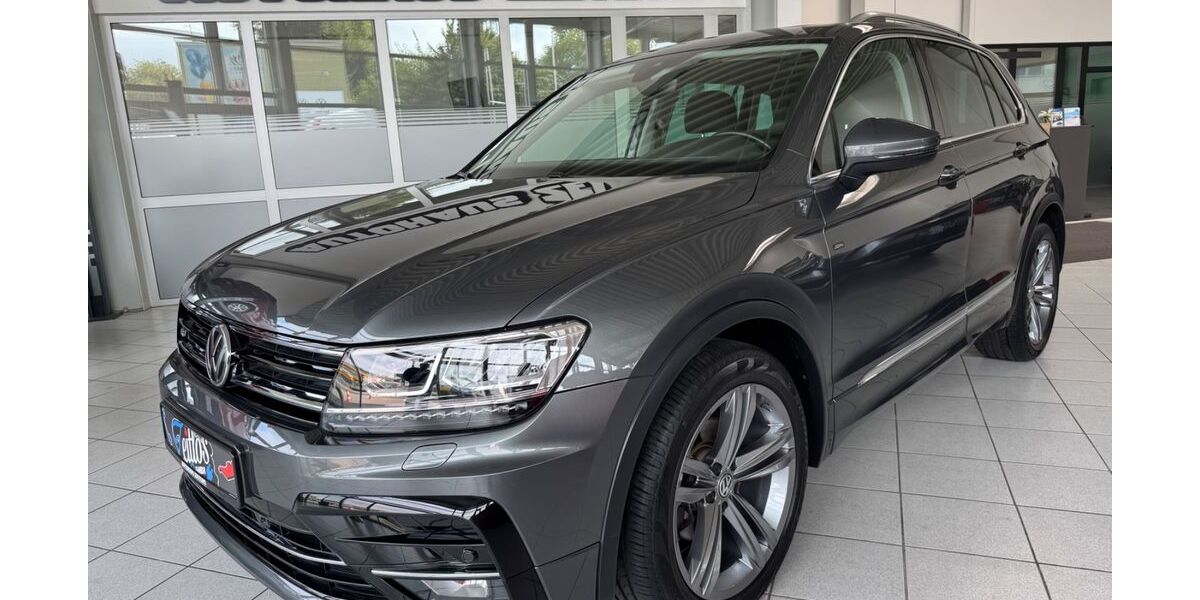 VW Tiguan 88.952 km 26.490 &euro; Dortmund Innenstadt Ost 44143