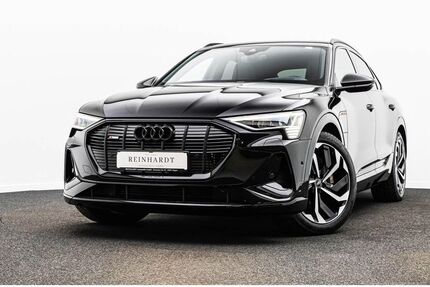 Audi e-tron 62.627 km 38.550 &euro; Hagen 58091