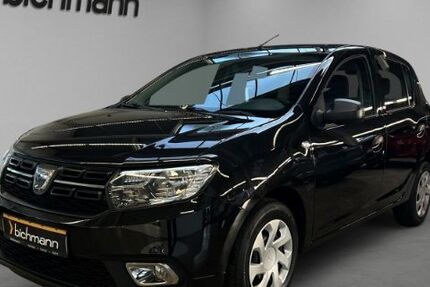 Dacia Sandero 80.074 km 7.490 &euro; Hemer 58675