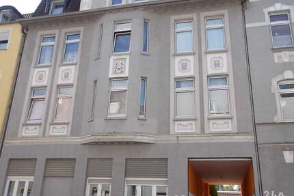 Wohnung Witten Herbede - 4 Zimmer, 104 m&sup2;, 728&euro; | Angebot:27216795