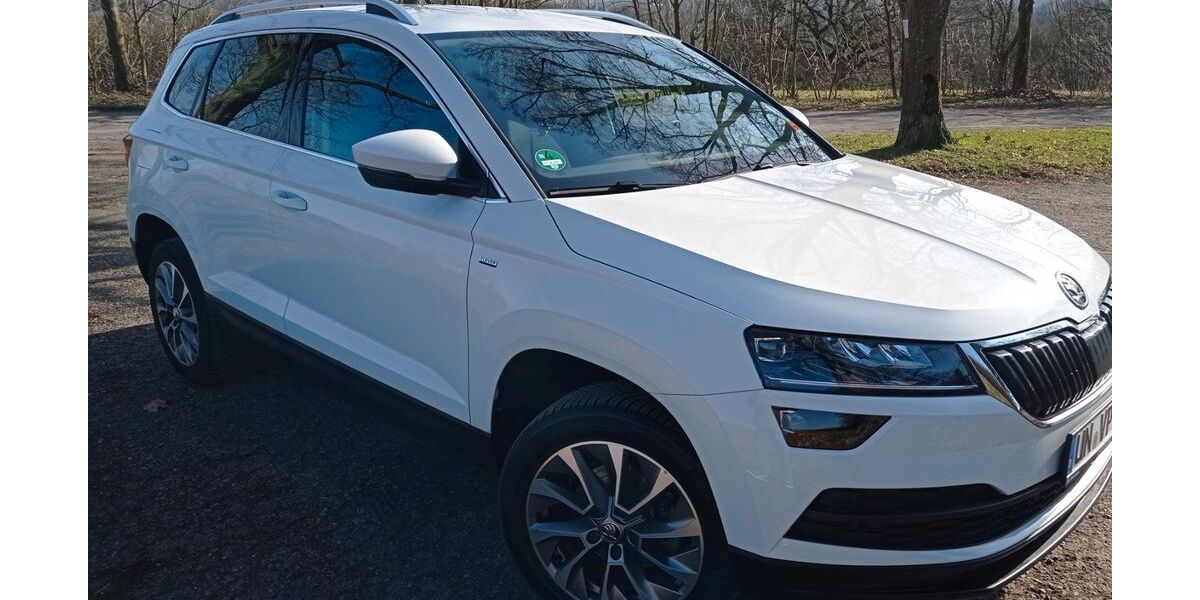 Skoda Karoq 70.300 km 16.999 &euro; Schwerte 58239
