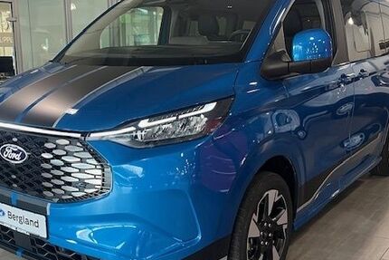 Ford Tourneo Custom 2.500 km 55.490 &euro; Gevelsberg 58285