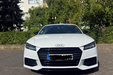 Audi TT 114.000 km 25.500 &euro; Marl 45768